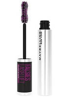 Туш для вій Maybelline New York The Falsies Lash Lift Ультра-чорна, 9.6 мл