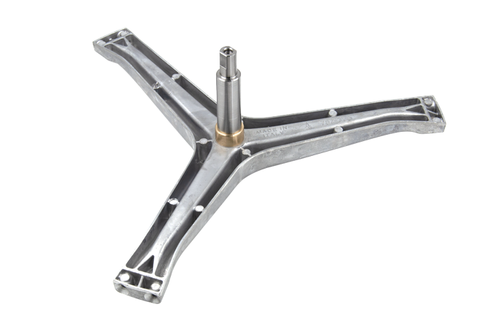 Хрестовина барабана пральної машини Bosch Siemens CLASSIXX 5 244196