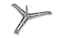 Хрестовина барабана пральної машини Bosch Siemens CLASSIXX 5 244196