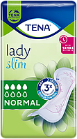 Прокладки урологічні Tena Lady Slim Normal