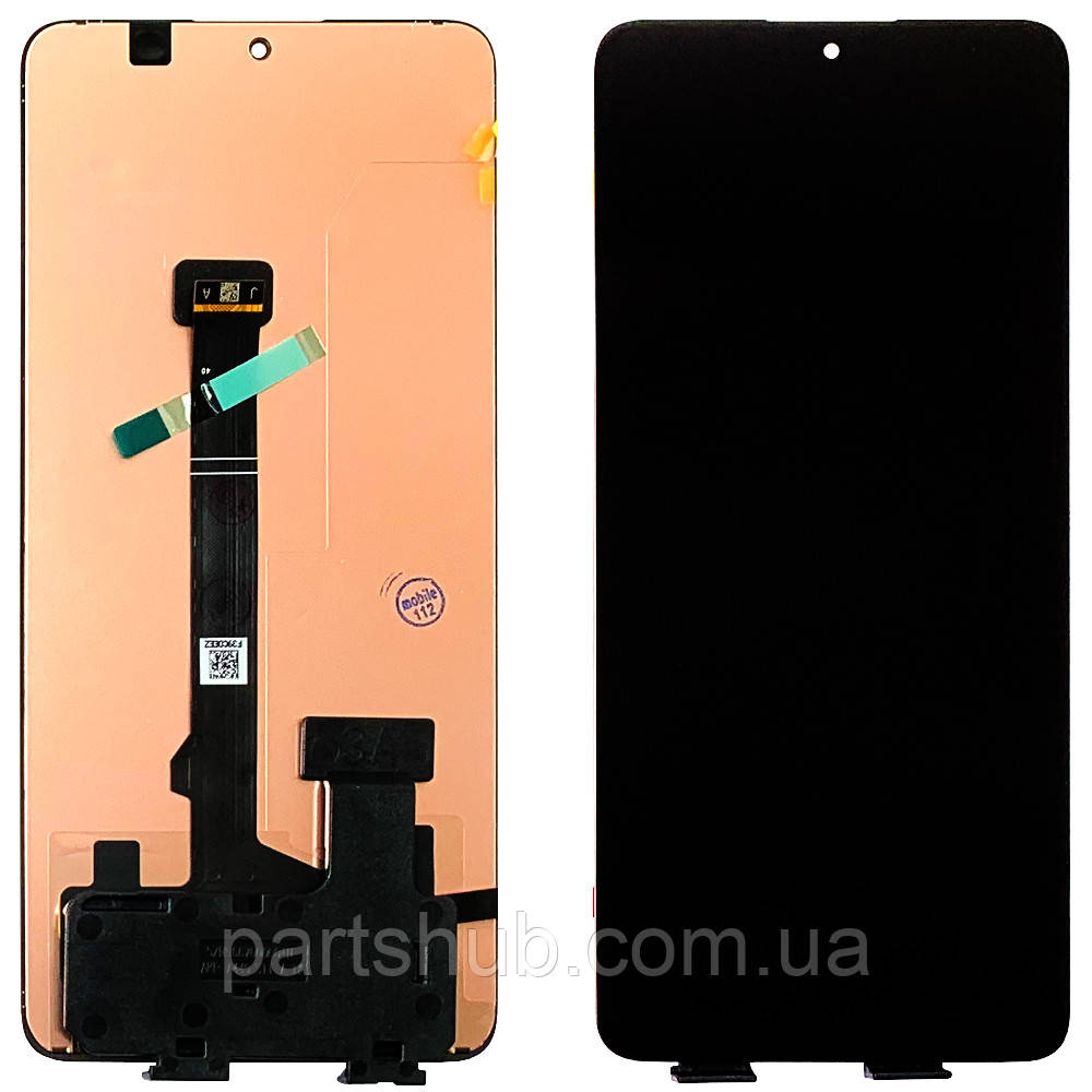 Дисплей (екран) Xiaomi Poco X6 Pro з тачскріном (оригінал Китай), фото 1