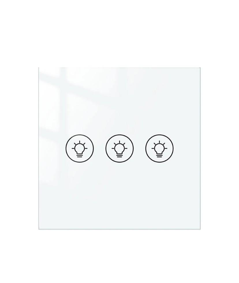 Смарт-димер вимикач MOES, Amazon, Німеччина