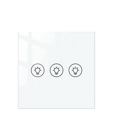 Смарт-димер вимикач MOES, Amazon, Німеччина, фото 1