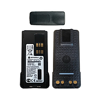 Аккумулятор для рации Motorola DP4400 4600 4800 (3200 mAh), type-c