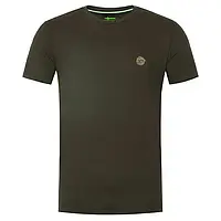 Футболка Korda Birdsnest Dark Olive T-Shirt