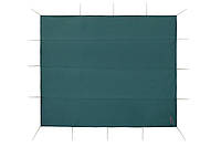 Тент Tramp Tent 6 х 6 green UTRT-103