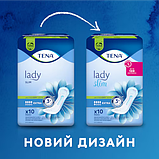 Прокладки урологические TENA Lady Slim Extra, фото 2