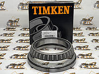 Подшипник для ступицы TIMKEN 160/108/21 на JCB номер 907/52200, 907/M7473,