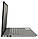 Ноутбук Asus VivoBook 17 X712J/17.3"TN(1600x900)/Intel Core i5-1035G1 1.00GHz/12GB DDR4/SSD 128GB+HDD 320GB/Intel UHD Graphics, фото 7