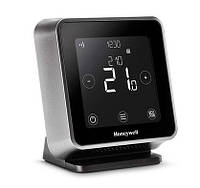 Терморегулятор програматор бездротовий Honeywell Resideo Braukmann Т6 Y6H910RW4055