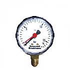 Фільтр тонкого механічного очищення з механізмом зворотного промивання Honeywell Resideo F76S-1AA, фото 3