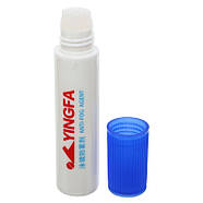 Антифог спрей Yingfa Anti-fog Agent 10 мл, фото 5