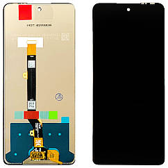 Дисплей (екран) Infinix Hot 40, Hot 40 Pro з тачскріном (оригінал Китай)