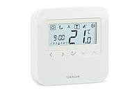 Терморегулятор програматор дротовий Salus HTRP230