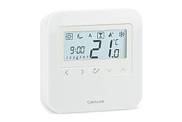 Терморегулятор програматор дротовий Salus HTRP230