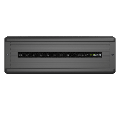 Дротовий Центр комутації ENGO CONTROLS ECB08M230 на 8 зон (932331460)