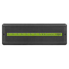 Центр комутації на 8 зон, комбінований ENGO ECB62ZB (6 зон ZigBee + 2 дротові) (932341430)