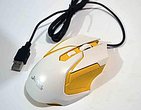 Проводная компьютерная мышь USB JEWAY M85 k/kn