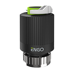 Термопривод нормально-закритий ENGO E28NC230 М28х1,5 230 В (932211572)