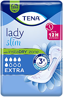 Прокладки урологические TENA Lady Slim Extra 20 шт.