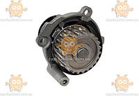 Насос водяной VOLKSWAGEN GOLF IV 1997-2005г, VW PASSAT 1996-2000г, POLO 1994-2001г (помпа) (ASAM) ЗЕ