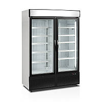 Морозильный шкаф TEFCOLD NF5000G