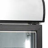 Морозильна шафа TEFCOLD NF5000G, фото 3
