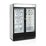 Морозильна шафа TEFCOLD NF5000G, фото 5