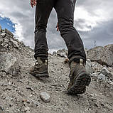 Черевики Salomon Quest 4 Gore-tex. Чорний. Розмір 40, фото 10