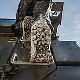 Черевики Salomon Quest 4 Gore-tex. Чорний. Розмір 40, фото 7