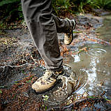 Черевики Salomon Quest 4 Gore-tex. Чорний. Розмір 40, фото 8