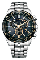 Мужские часы CITIZEN CB5876-60E PCAT ATOMIC TIMEKEEPING