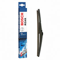 280мм KIA Rio Hatchback 2017-- двірник задній BOSCH Rear склоочисник, фото 2