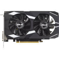 Відеокарта ASUS GeForce RTX3050 6Gb DUAL OC (DUAL-RTX3050-O6G)