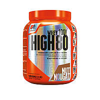 Протеин Extrifit High Whey 80 1000 g (Nut Nougat)