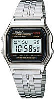 Годинник Casio A159WA-N1 Оригінальний кварцовий годинник