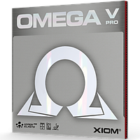 Накладка для ракетки Xiom Omega 5 Pro