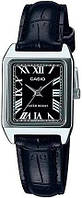 Часы Casio LTP-V007L-1B Оригинальные кварцевые часы