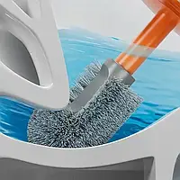 Туалетный ершик для унитаза, для ванной комнаты Toilet brush LY-491