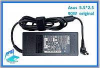 Оригинальный блок питания для ноутбука Asus ADP-90SB-BB 19V 4.74A 90W 5.5*2.5