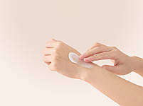 Зволожуючий сонцезахисний крем з рослинним скваланом Needly Vegan Mild Enzyme Cleansing SPF, фото 7