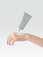 Зволожуючий сонцезахисний крем з рослинним скваланом Needly Vegan Mild Enzyme Cleansing SPF, фото 3