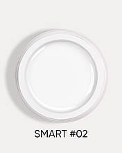 DARK SMART BUILDER GEL 02, 30 ML