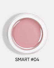 DARK SMART BUILDER GEL 04, 30 ML
