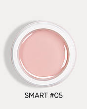 DARK SMART BUILDER GEL 05, 30 ML