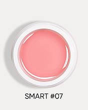 DARK SMART BUILDER GEL 07, 22 ML