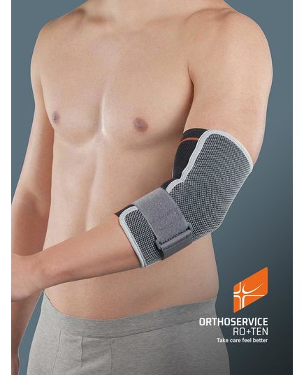 Бандаж на лікоть ORTHOSERVICE (Швейцарія) M33132, фото 1
