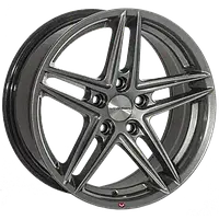 Диски литые R16 PCD5x112 ALLANTE T1067 BS ET35 DIA66,6 7,0j Киев