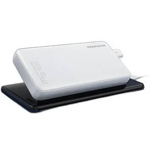 Зовнішній акумулятор (павербанк) Movespeed E20 20000 mAh 22.5W (E20-22W), фото 3