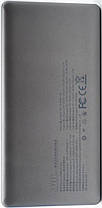 Зовнішній акумулятор (павербанк) Movespeed K20 20000 mAh 45W (K20-45W), фото 3